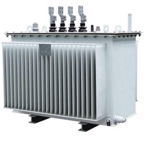六盘水S13-500KVA/35KV/10KV油浸式变压器