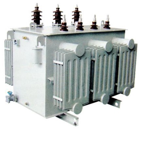 六盘水S13-50KVA/35KV/10KV/0.4KV油浸式变压器