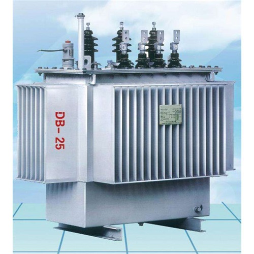 六盘水S11-160KVA/10KV/0.4KV油浸式变压器