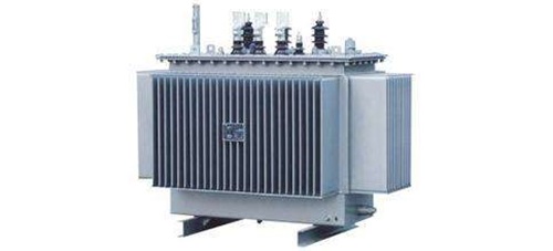 六盘水S11-630KVA/10KV/0.4KV油浸式变压器