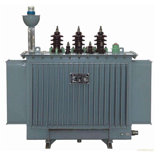 六盘水S13-125KVA/35KV油浸式变压器厂家