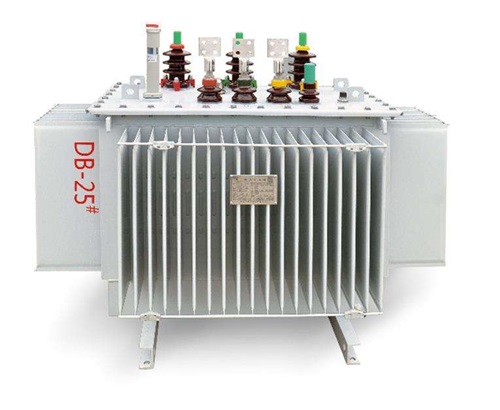 六盘水SCB11-400KVA/10KV/0.4KV油浸式变压器